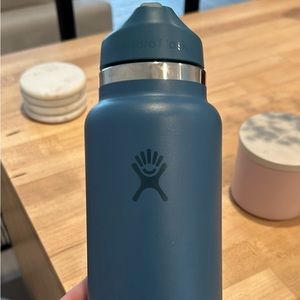 Limited Edition Hydroflask